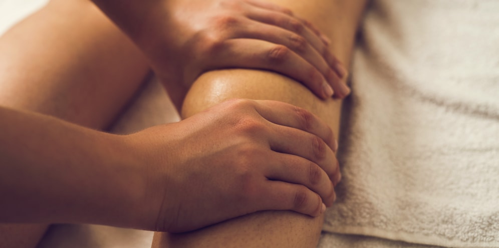 Vibration Swedish Massage Vibration in Swedish massage